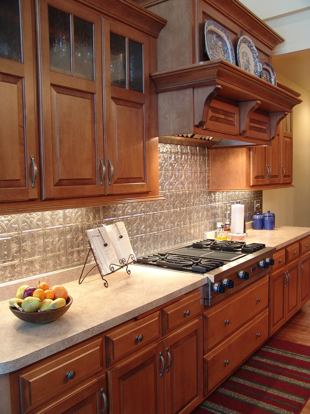 Custom Made Cabinets in Wisconsin | Valley Cabinet Products